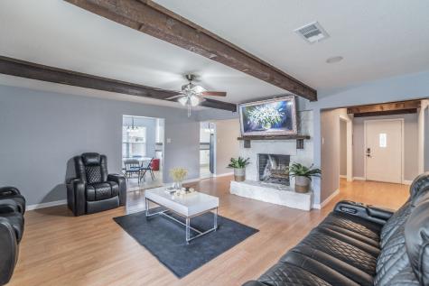 3901 Greensboro Circle Garland TX 75041
