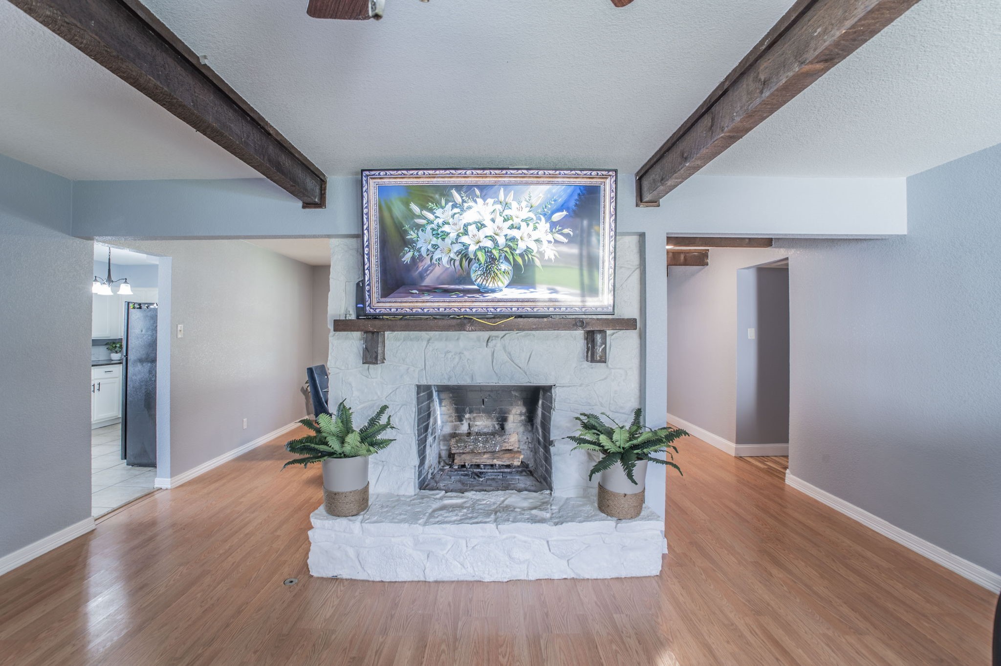 3901 Greensboro Circle Garland TX 75041