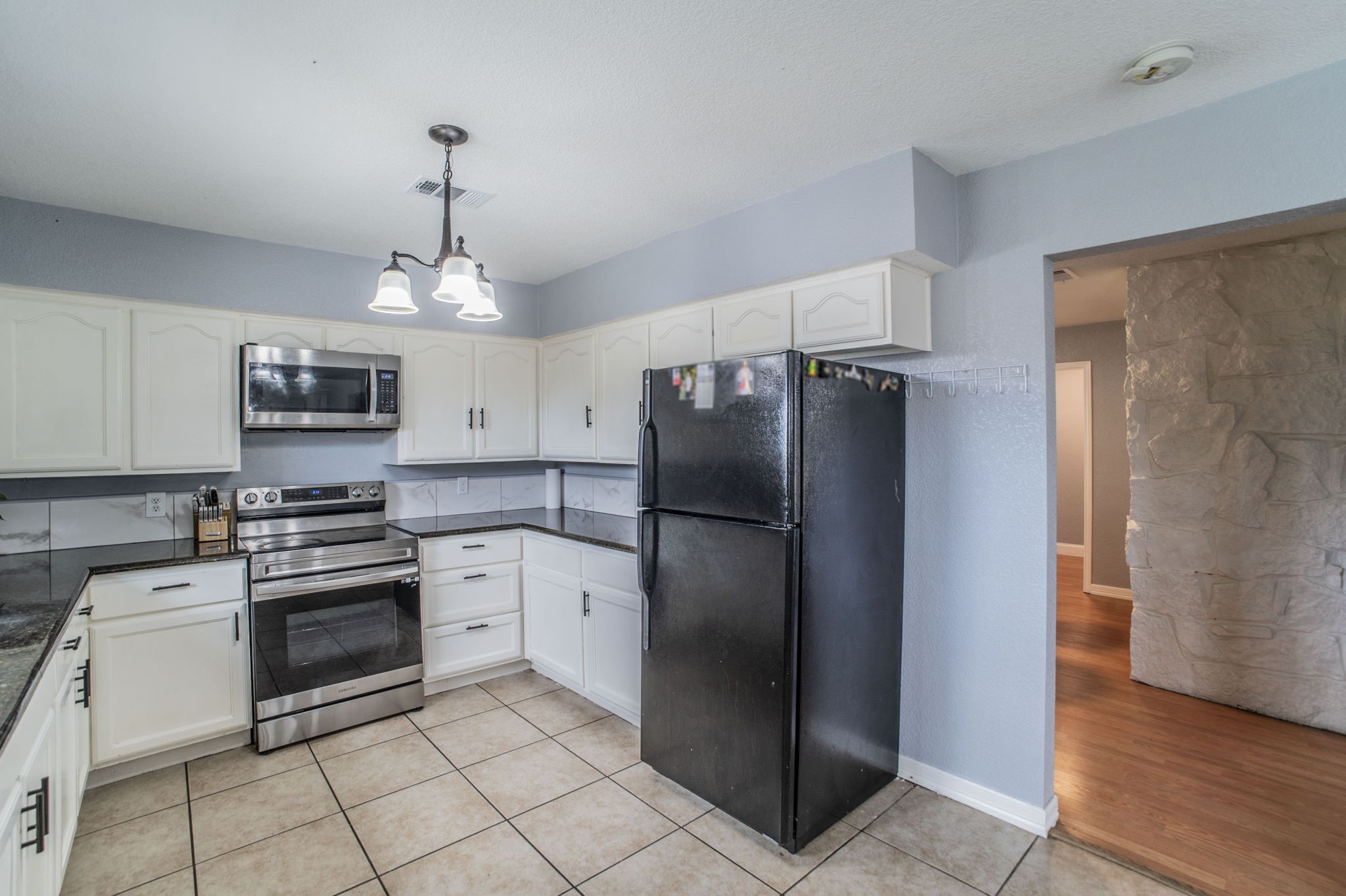 3901 Greensboro Circle Garland TX 75041