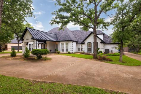 8601 Clay Hibbins Road Keller TX 76248