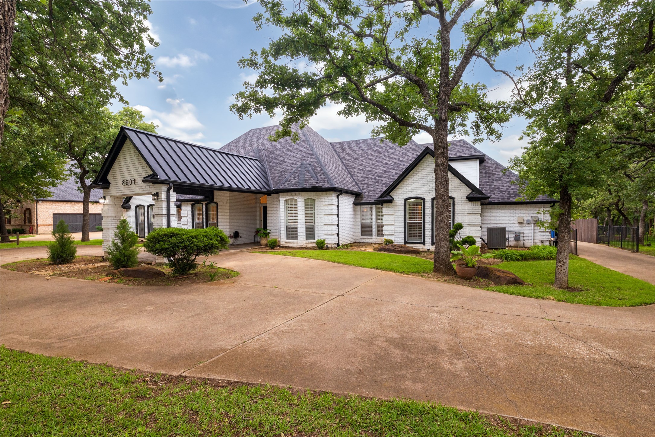 8601 Clay Hibbins Road Keller TX 76248