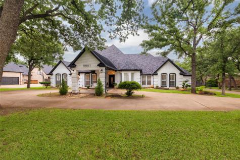 8601 Clay Hibbins Road Keller TX 76248