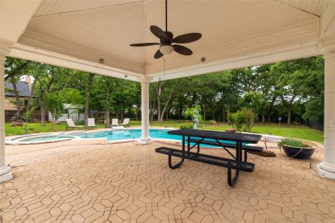 8601 Clay Hibbins Road Keller TX 76248