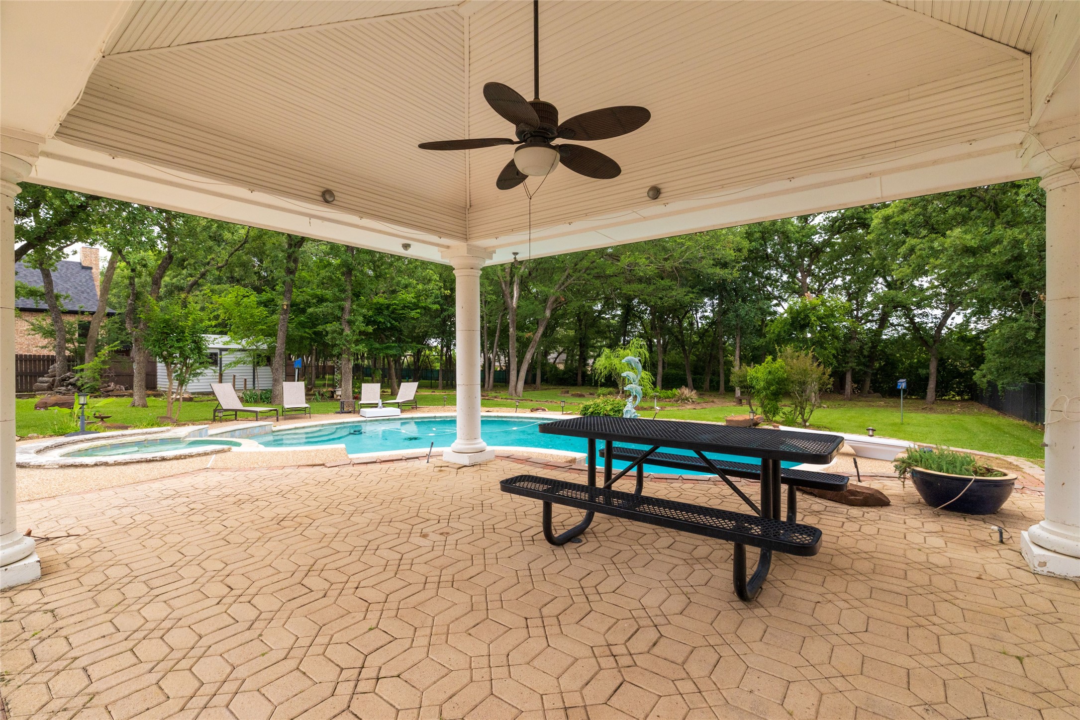 8601 Clay Hibbins Road Keller TX 76248
