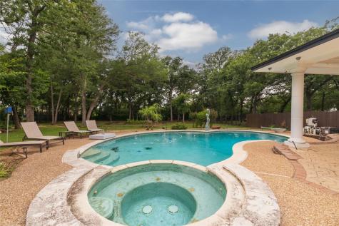 8601 Clay Hibbins Road Keller TX 76248