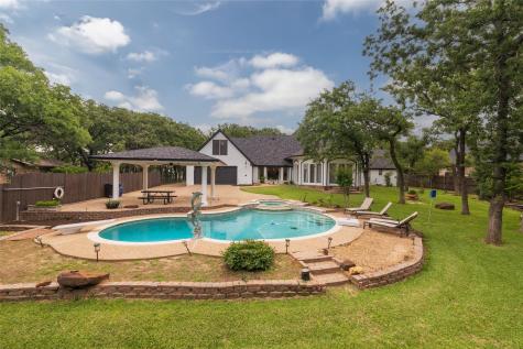8601 Clay Hibbins Road Keller TX 76248