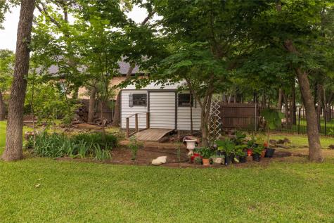 8601 Clay Hibbins Road Keller TX 76248
