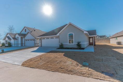 107 Easy Street Glen Rose TX 76043