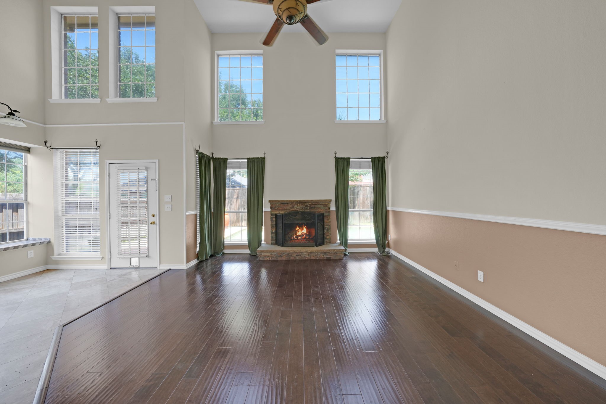 2436 Sweet Grass Trail Flower Mound TX 75028