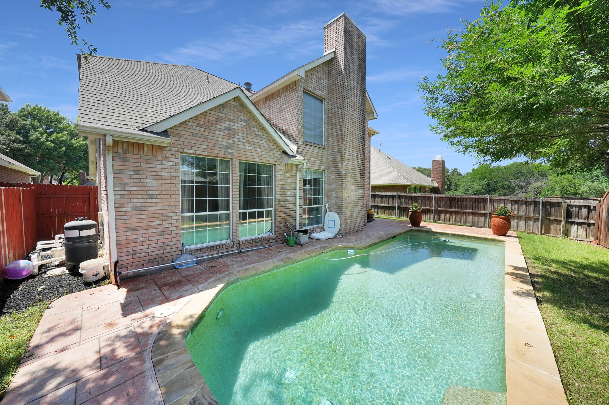 2436 Sweet Grass Trail Flower Mound TX 75028