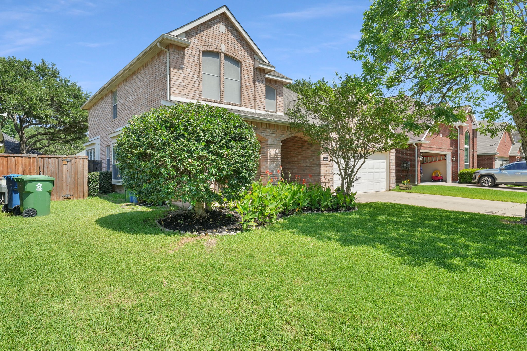 2436 Sweet Grass Trail Flower Mound TX 75028