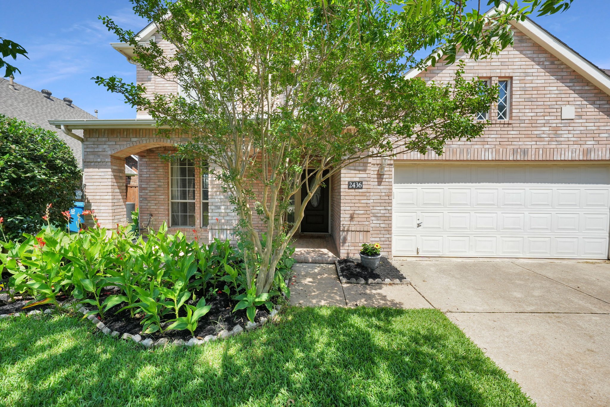 2436 Sweet Grass Trail Flower Mound TX 75028