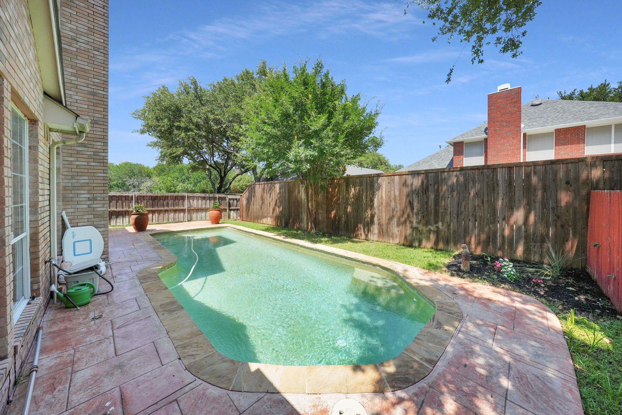 2436 Sweet Grass Trail Flower Mound TX 75028