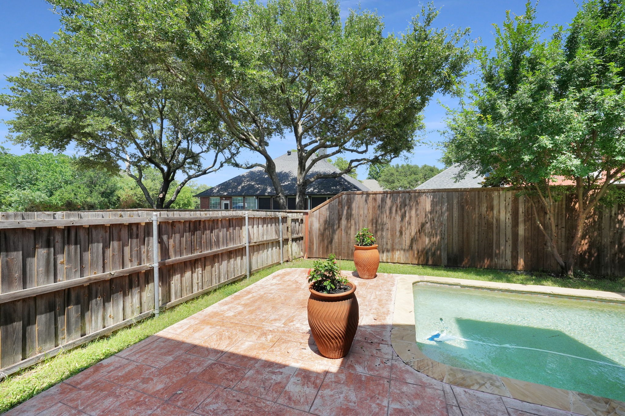 2436 Sweet Grass Trail Flower Mound TX 75028