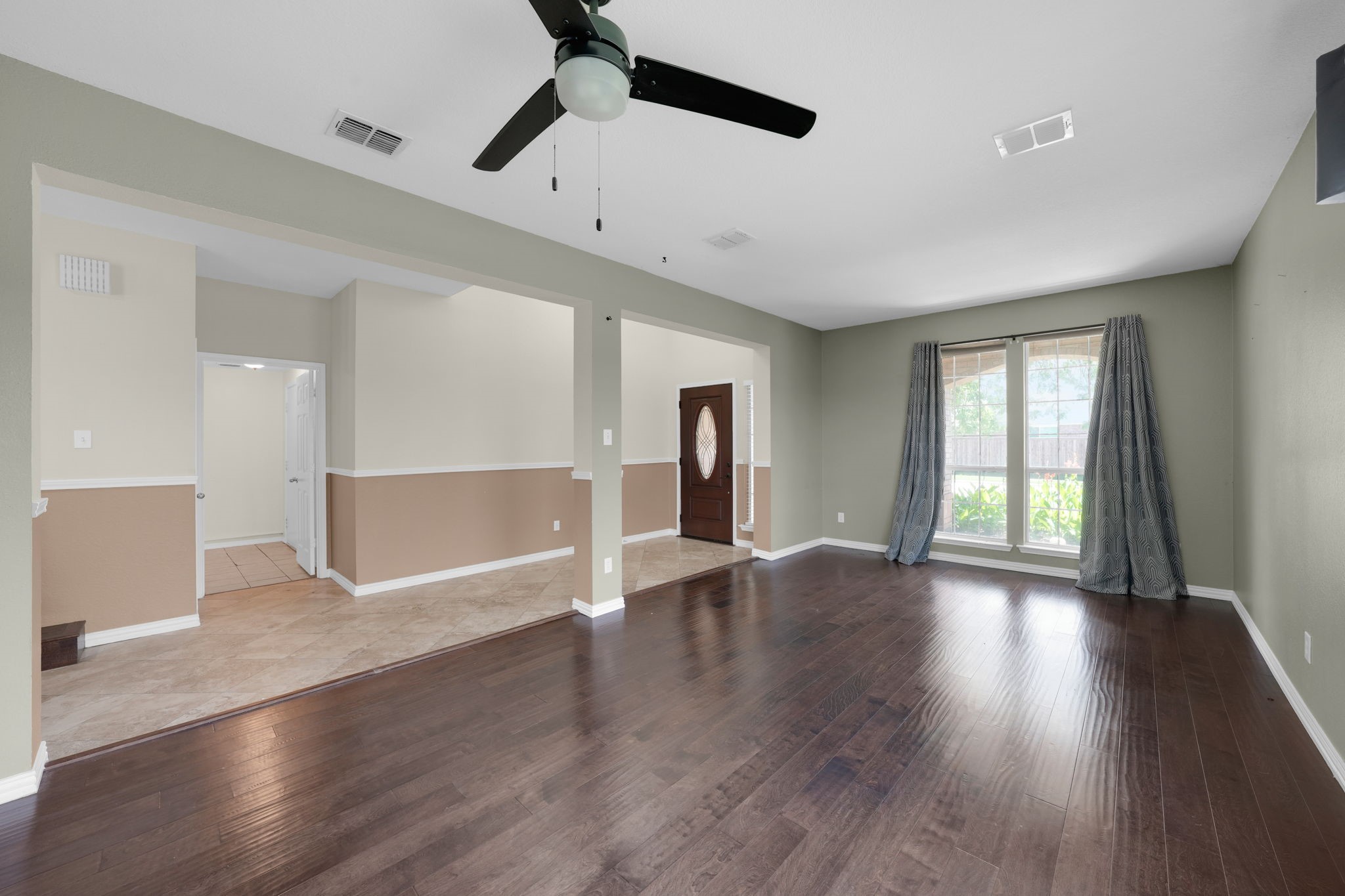 2436 Sweet Grass Trail Flower Mound TX 75028