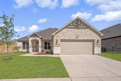 249 Community Drive Lavon TX 75166