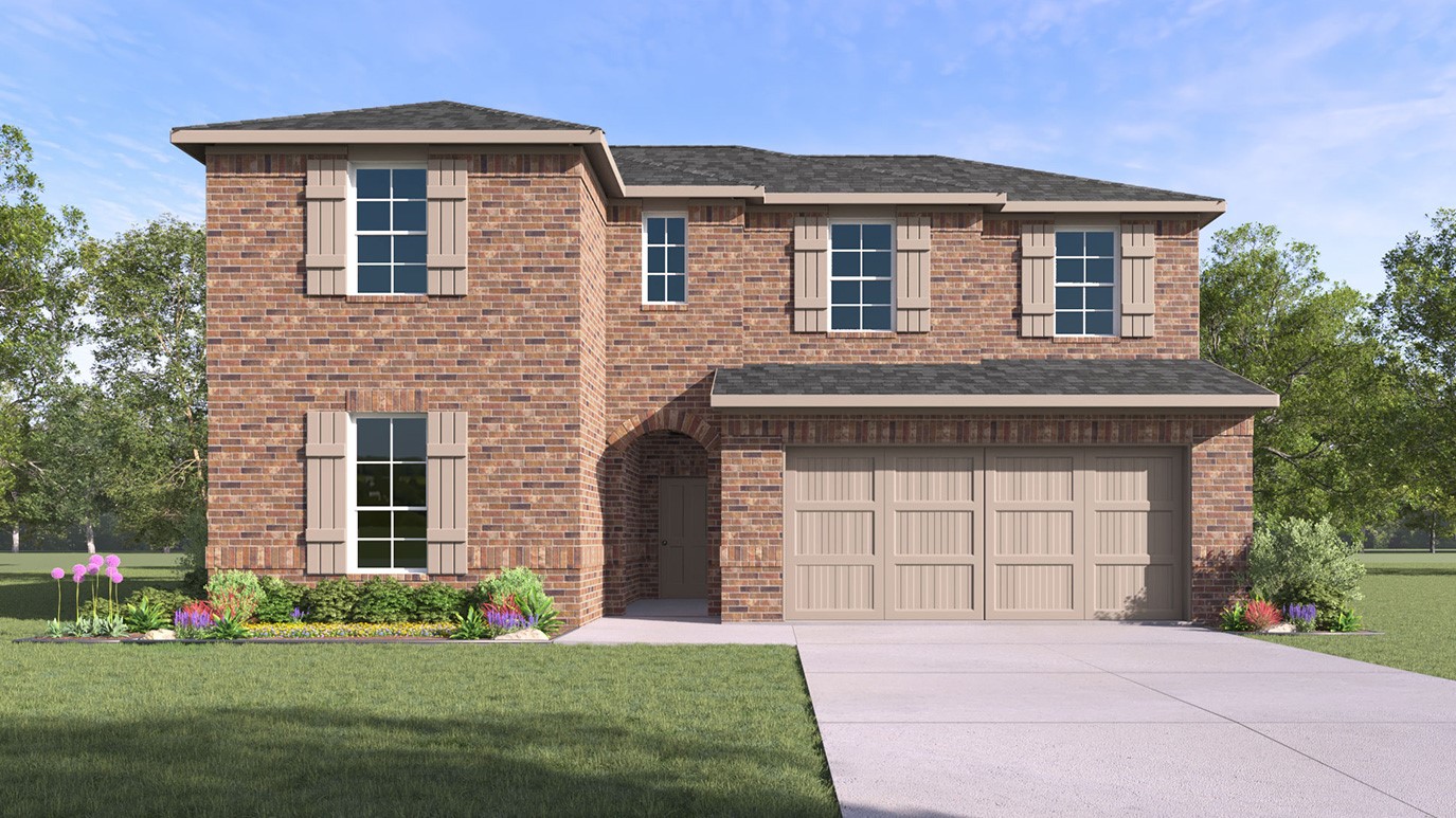 512 Carthage Street Caddo Mills TX 75135