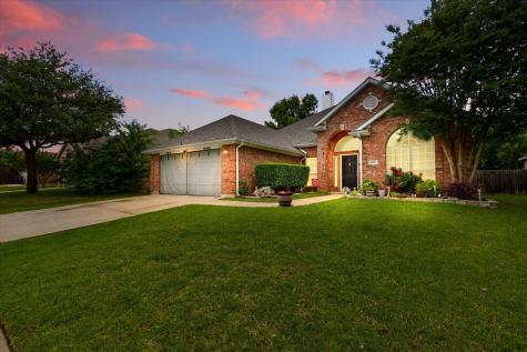 10413 Bear Creek Trail Fort Worth TX 76244