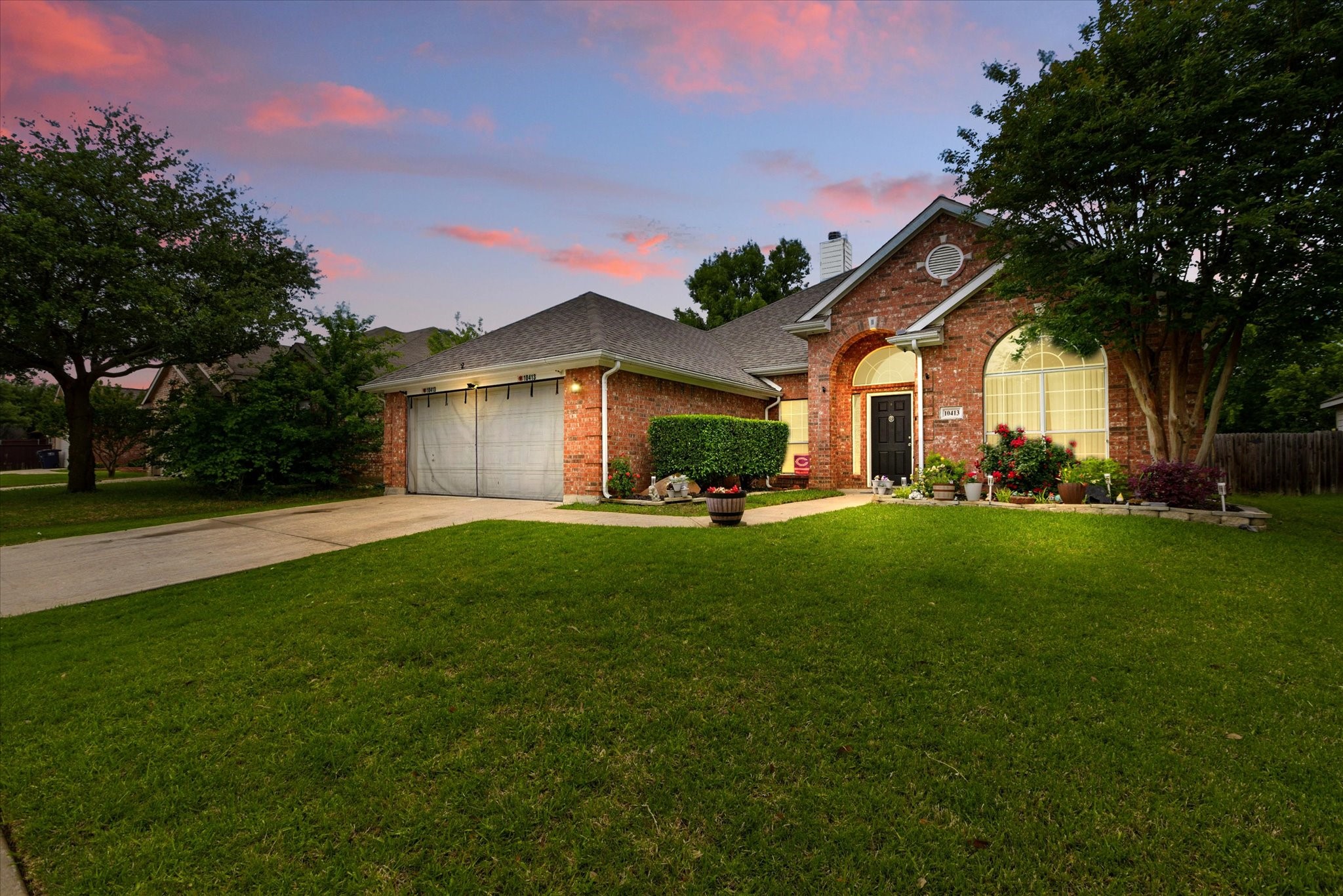 10413 Bear Creek Trail Fort Worth TX 76244
