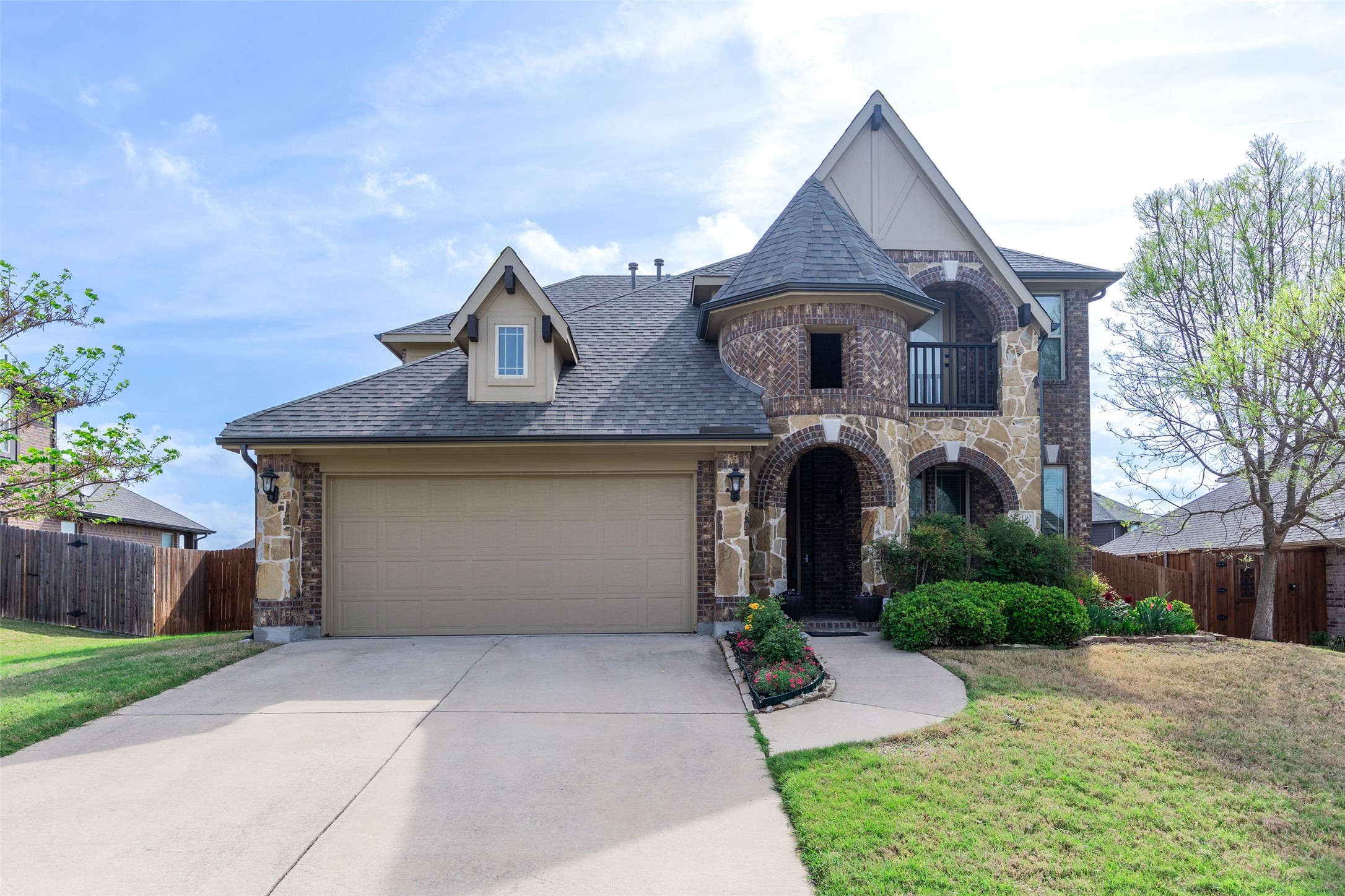 1709 Sandalwood Lane Anna TX 75409