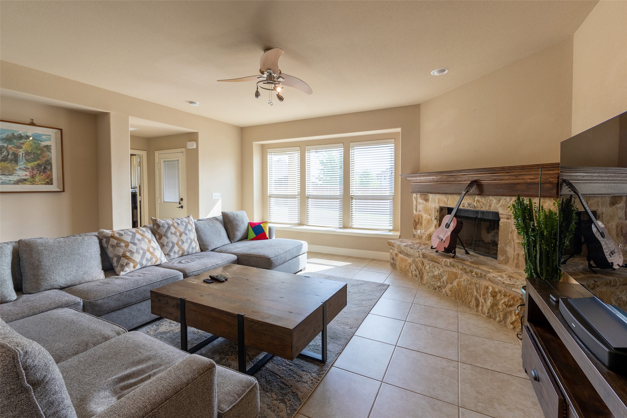 1709 Sandalwood Lane Anna TX 75409