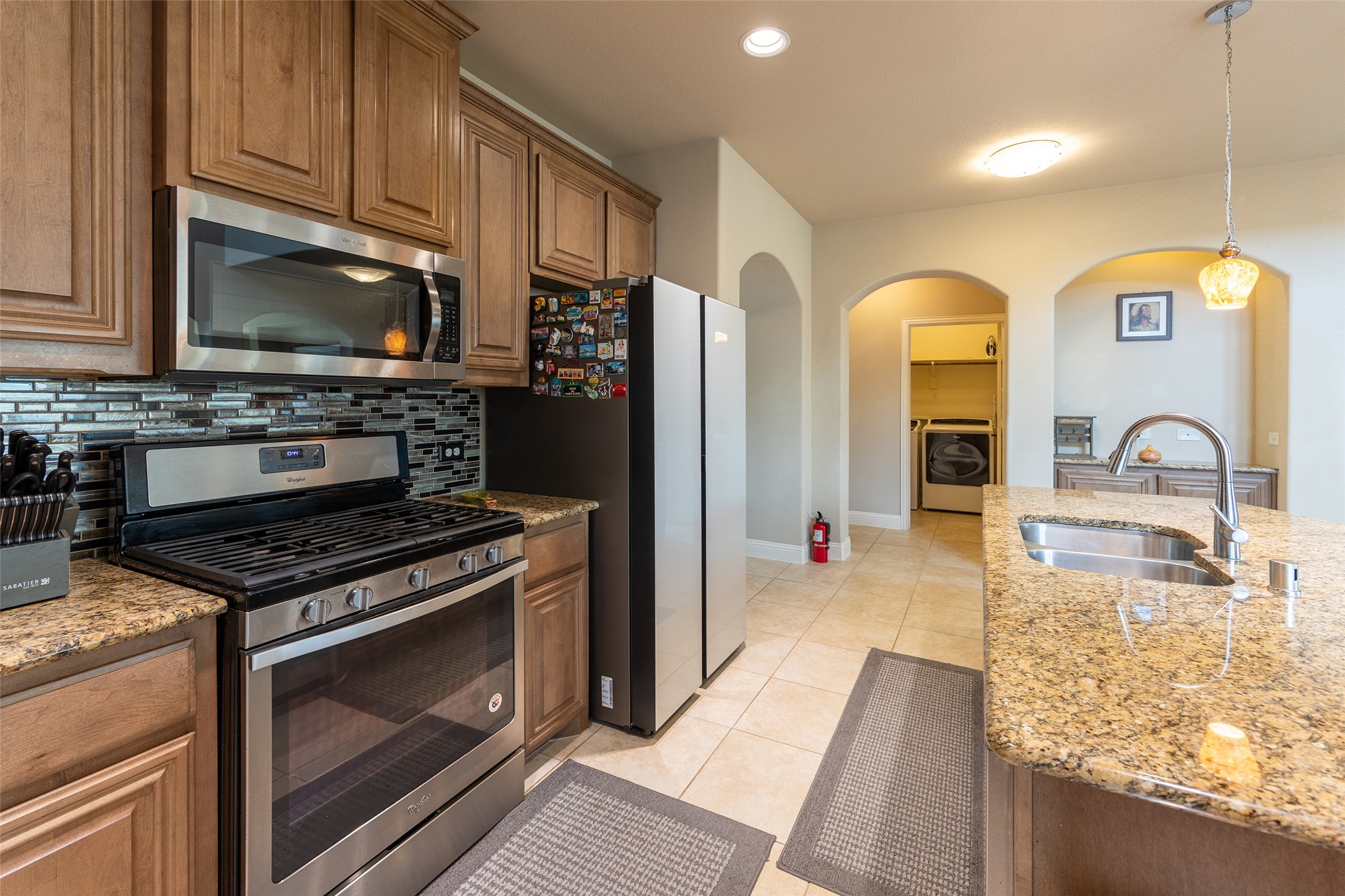 1709 Sandalwood Lane Anna TX 75409