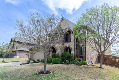1709 Sandalwood Lane Anna TX 75409