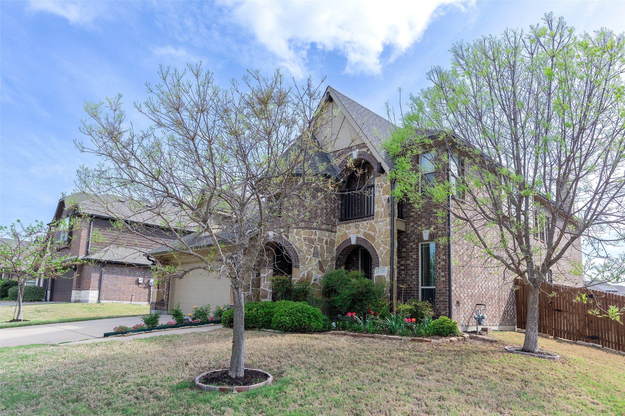 1709 Sandalwood Lane Anna TX 75409