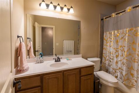 1709 Sandalwood Lane Anna TX 75409