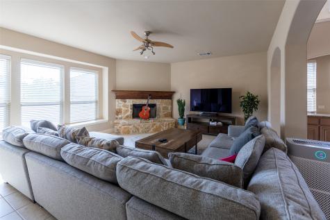 1709 Sandalwood Lane Anna TX 75409