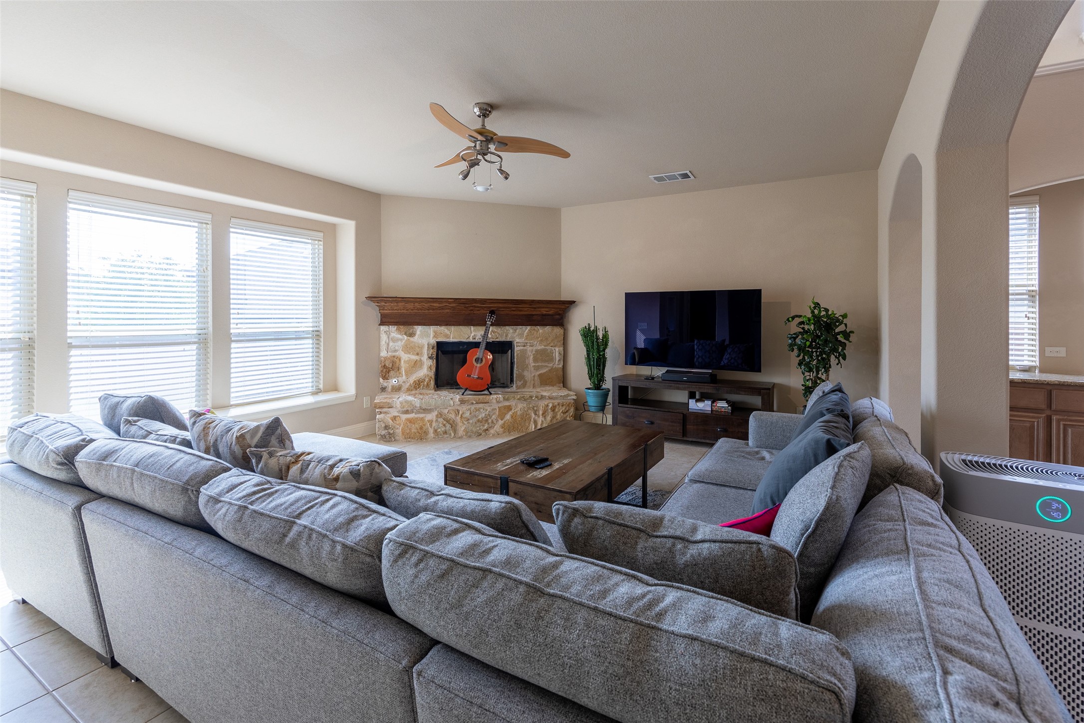 1709 Sandalwood Lane Anna TX 75409