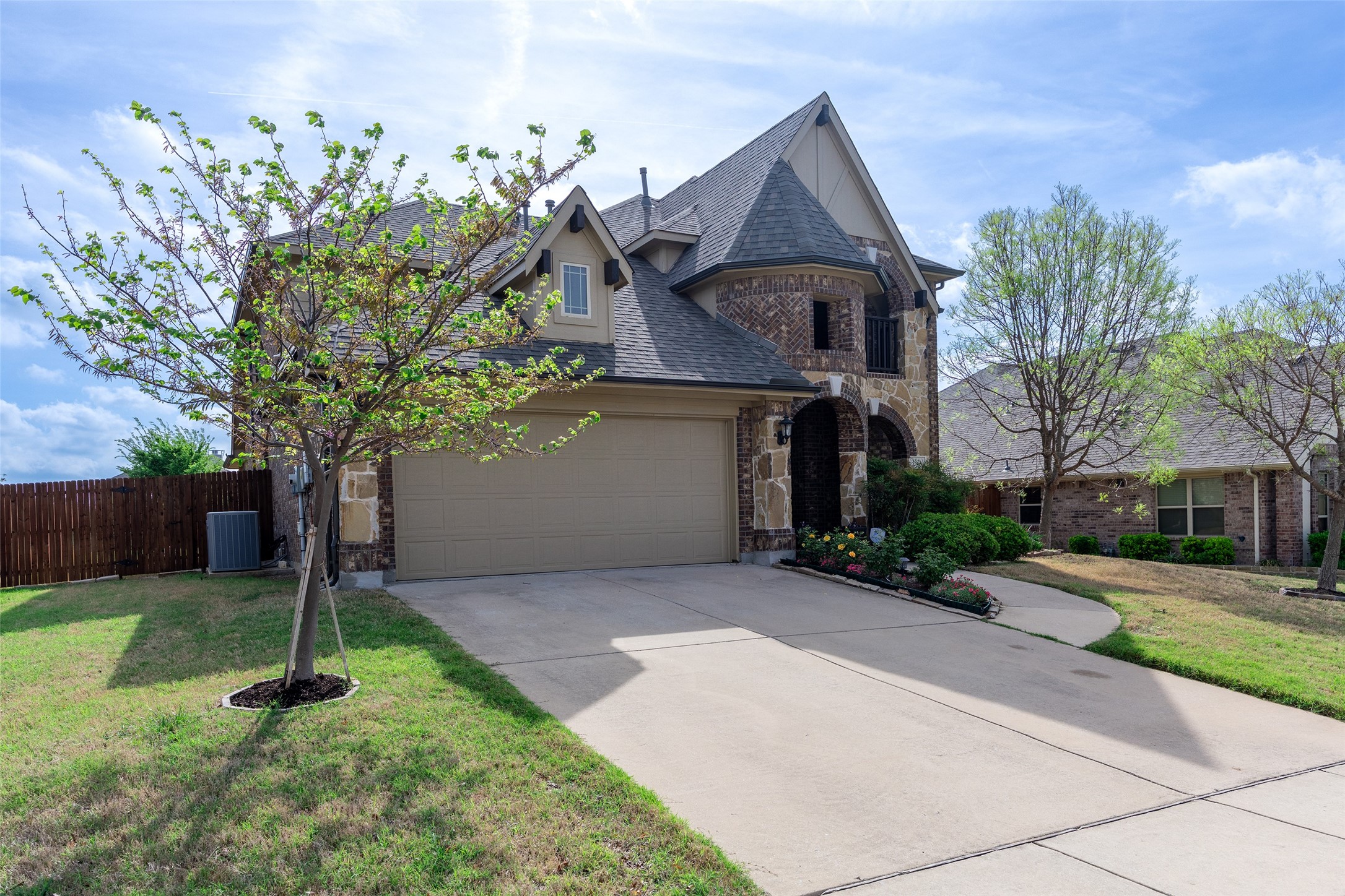1709 Sandalwood Lane Anna TX 75409