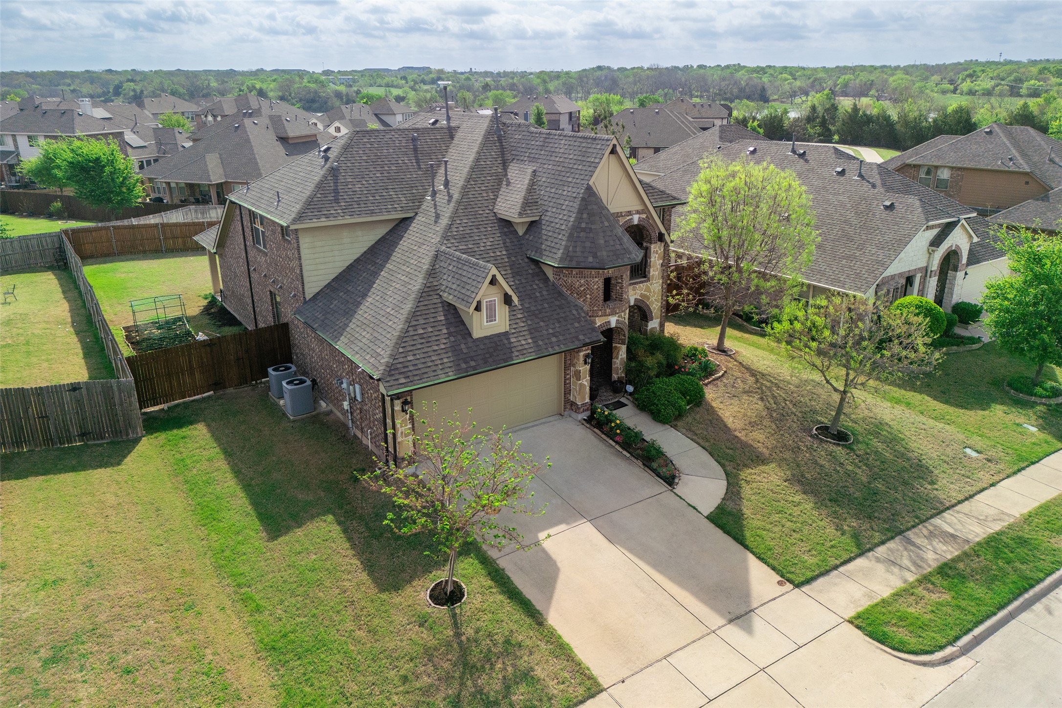 1709 Sandalwood Lane Anna TX 75409