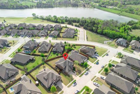 1709 Sandalwood Lane Anna TX 75409
