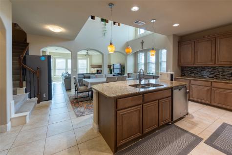 1709 Sandalwood Lane Anna TX 75409