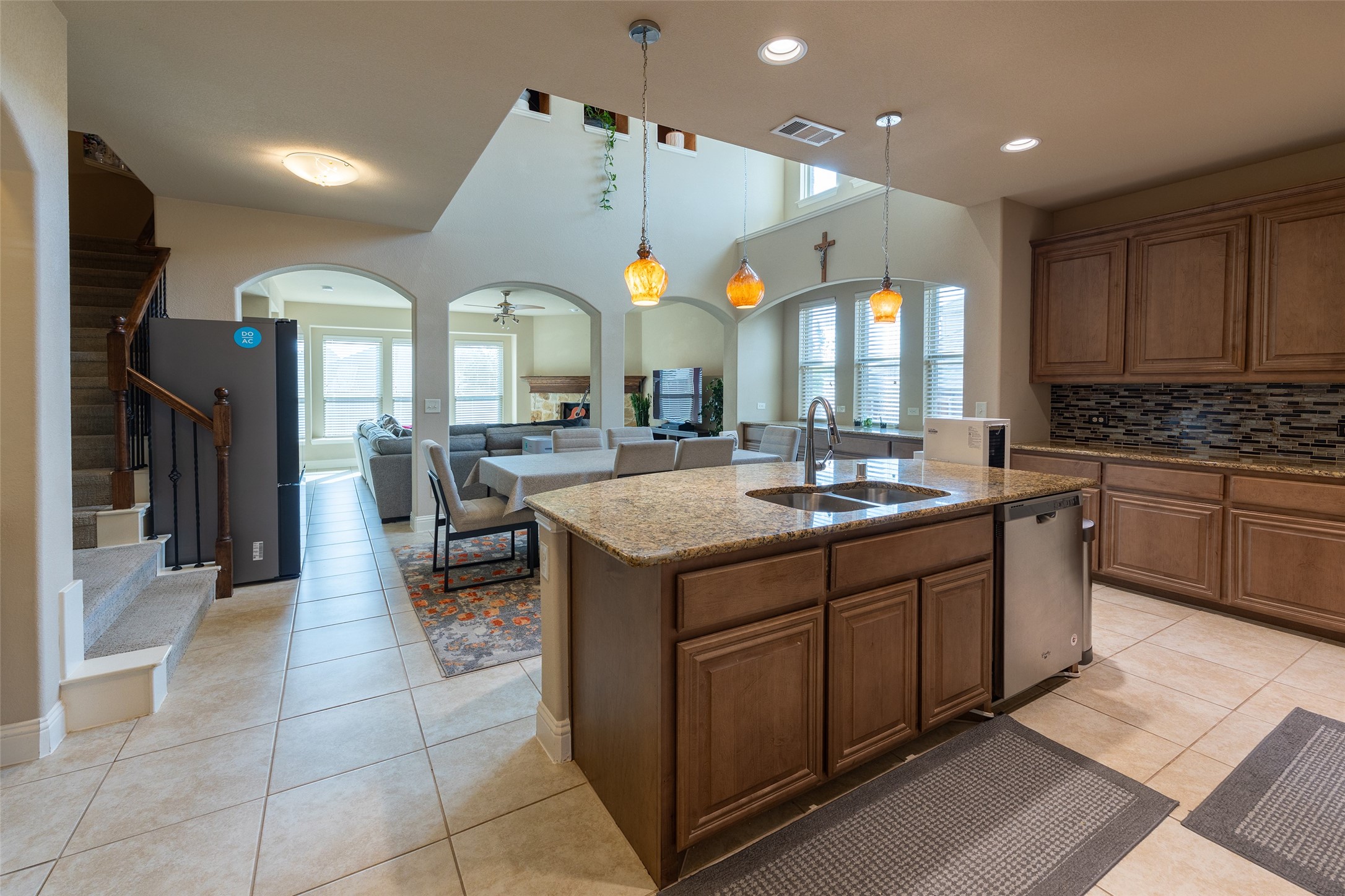 1709 Sandalwood Lane Anna TX 75409