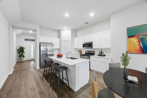 2722 Baynes Place Princeton TX 75407