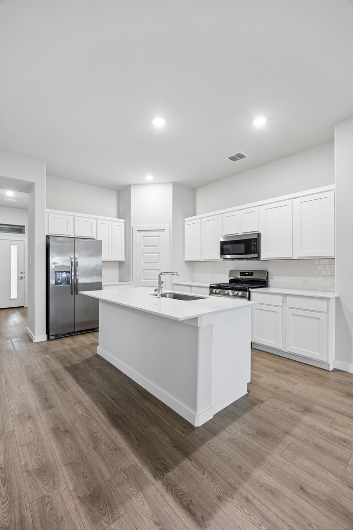 2722 Baynes Place Princeton TX 75407