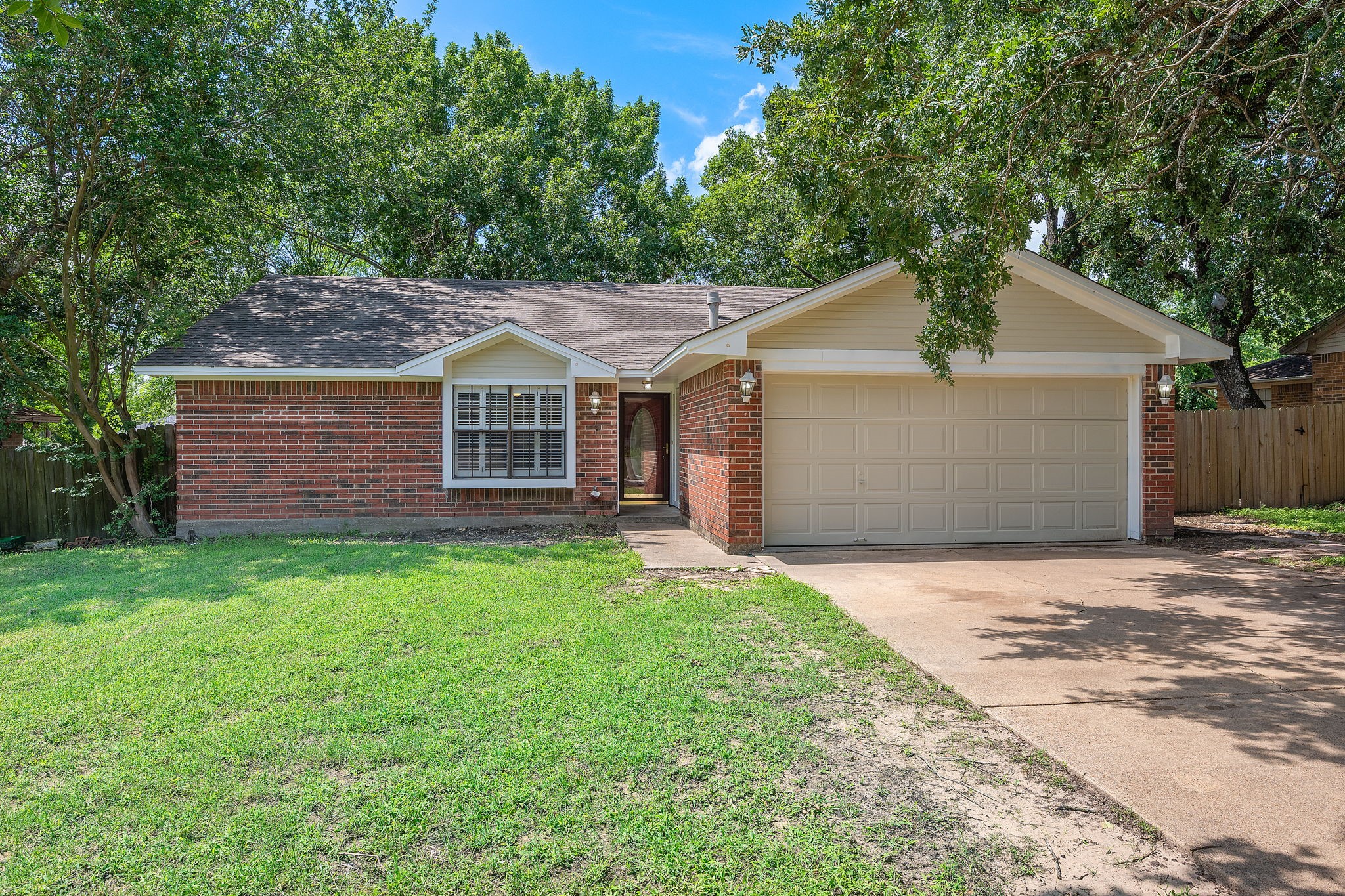 2007 Sandalwood Lane Bryan TX 77807