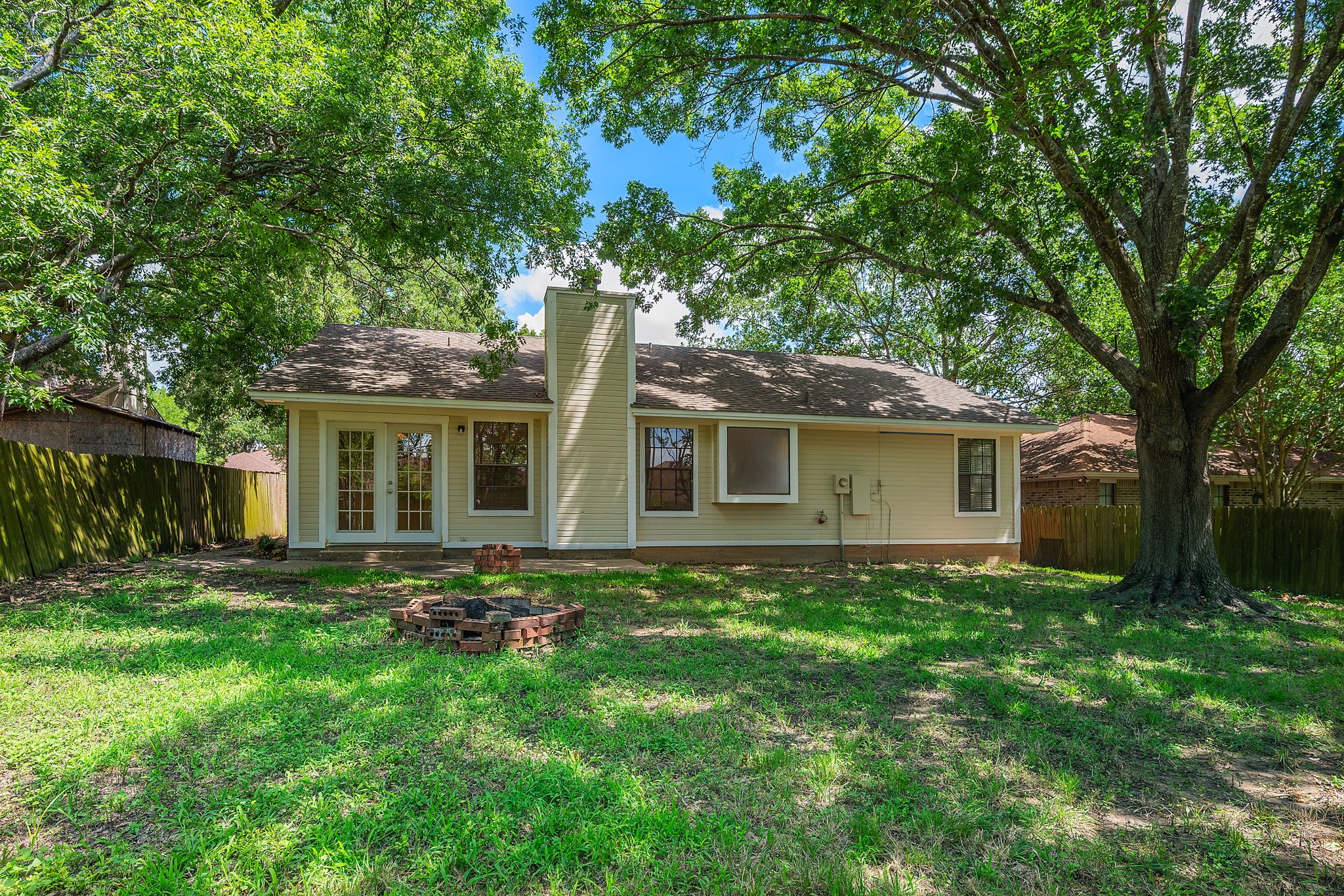 2007 Sandalwood Lane Bryan TX 77807