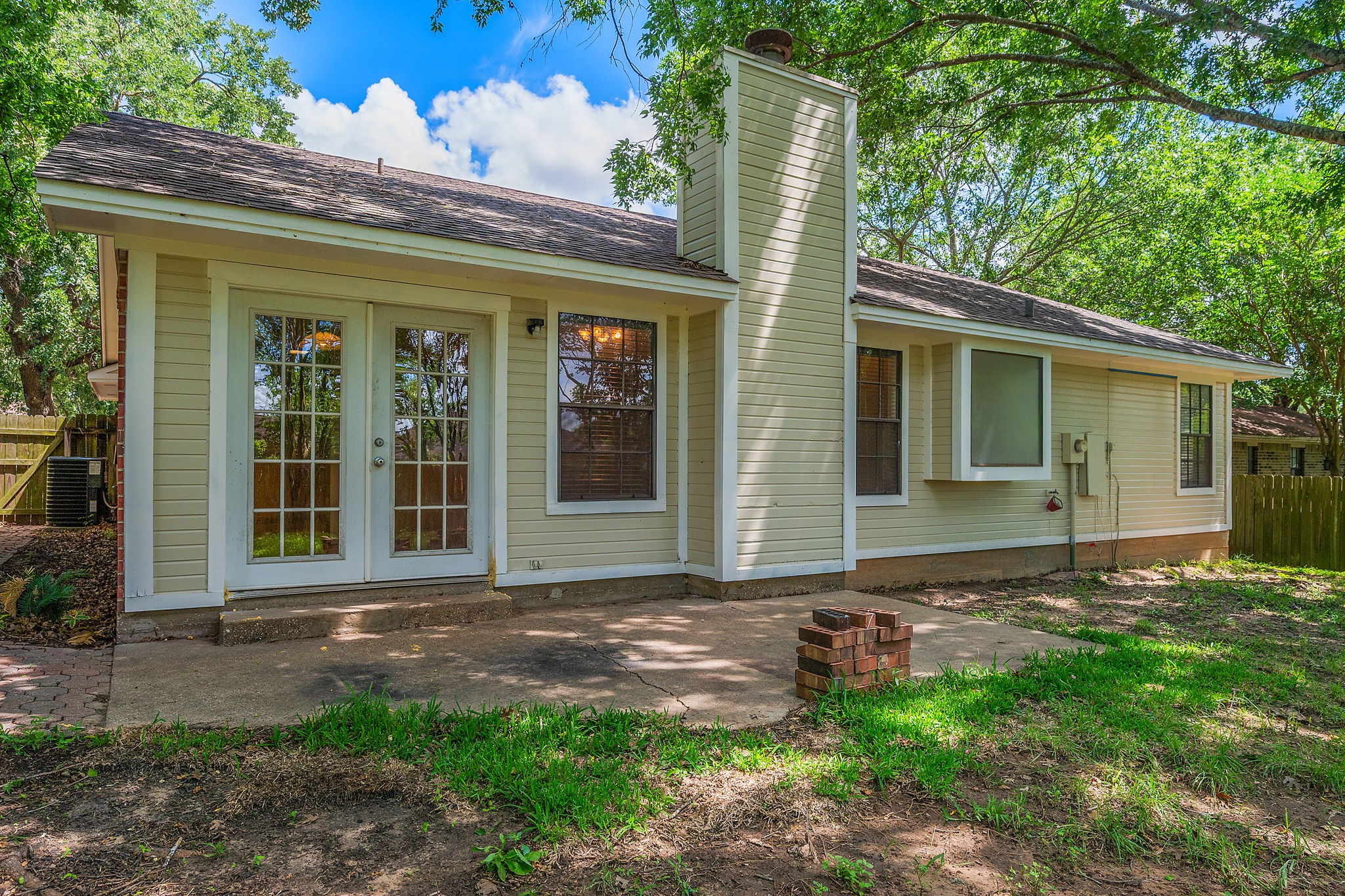 2007 Sandalwood Lane Bryan TX 77807