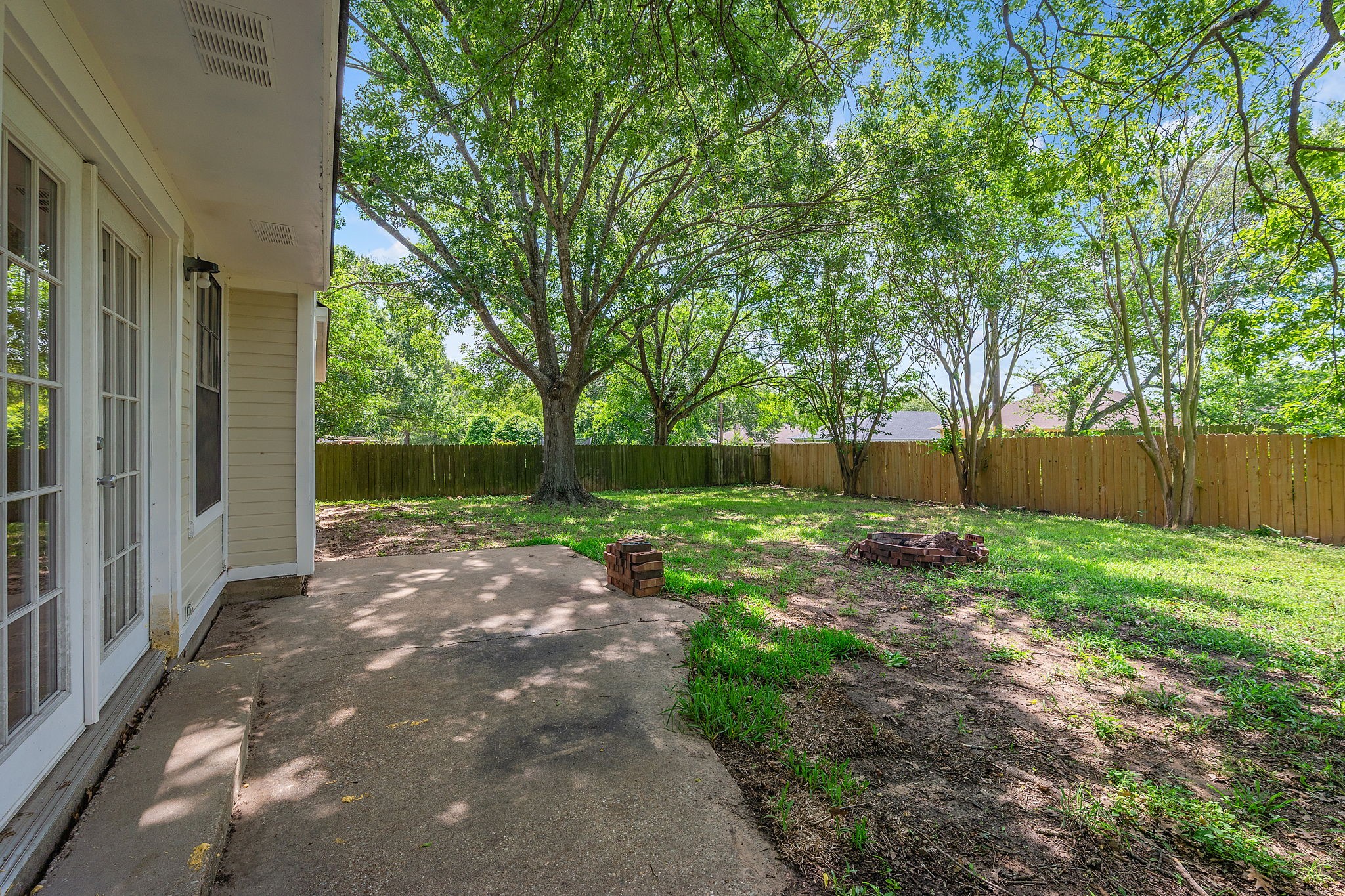 2007 Sandalwood Lane Bryan TX 77807