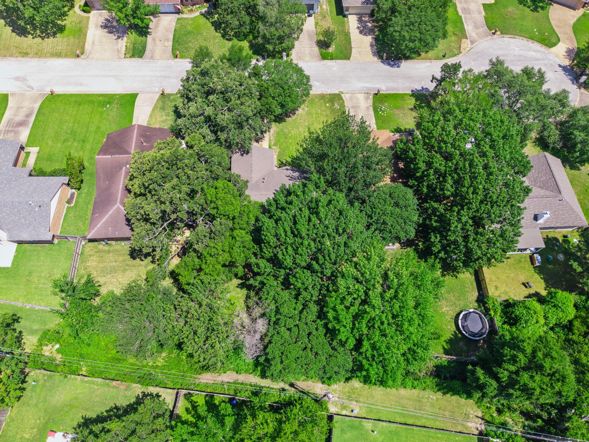 2007 Sandalwood Lane Bryan TX 77807