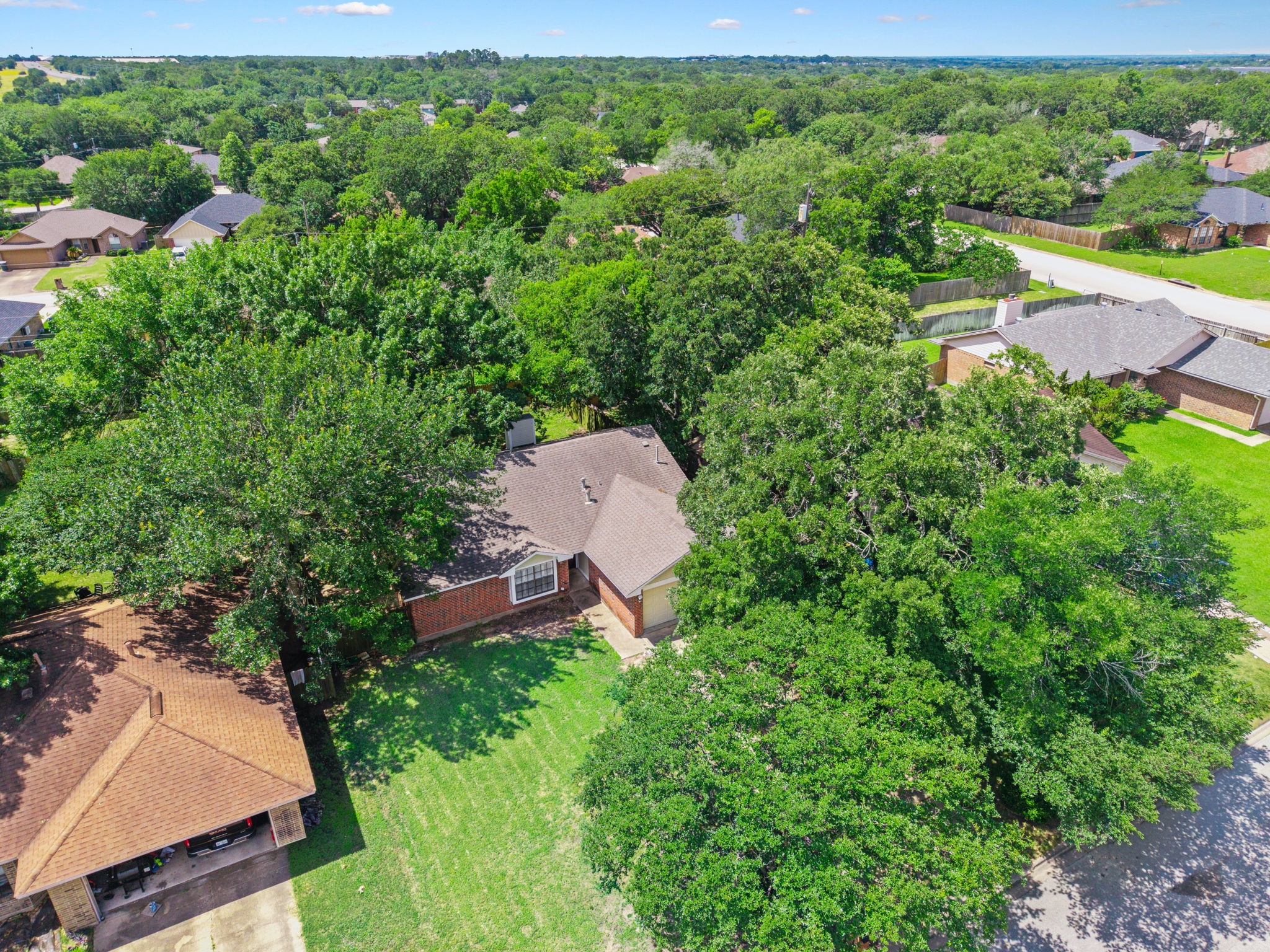 2007 Sandalwood Lane Bryan TX 77807