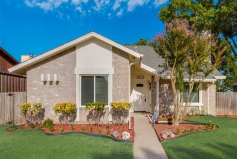 5530 Excalibur Drive Garland TX 75044