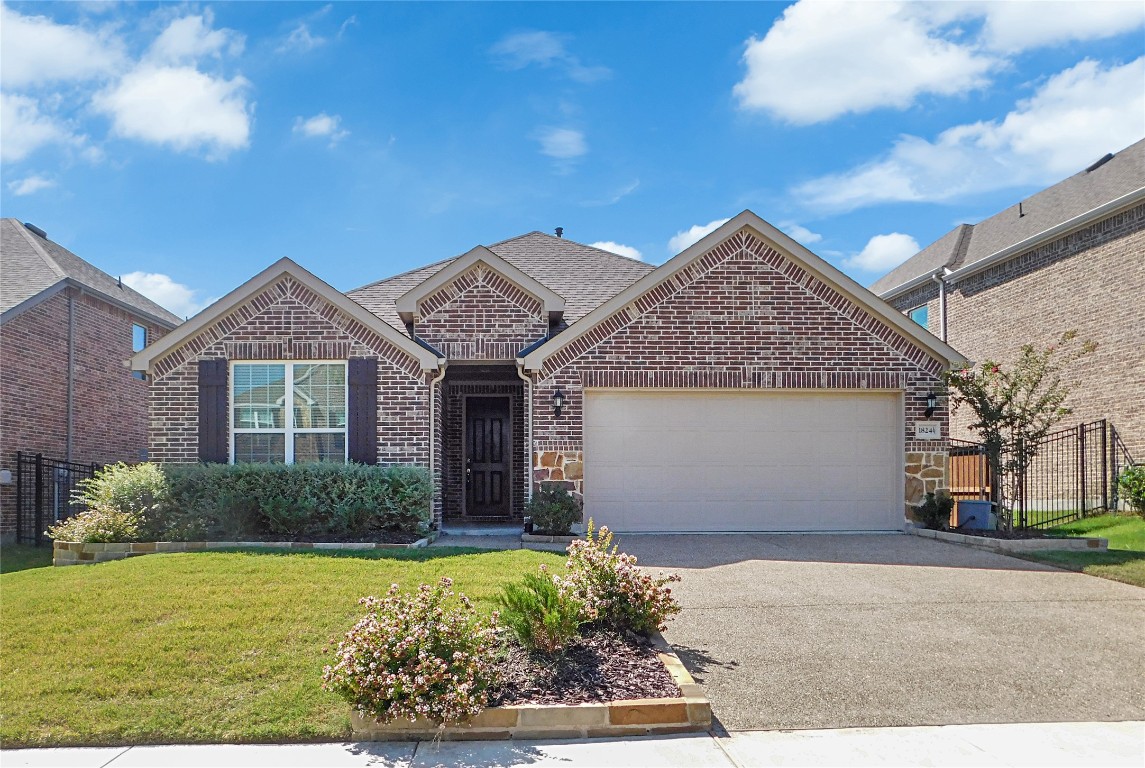 1824 Virtue Port Lane Wylie TX 75098