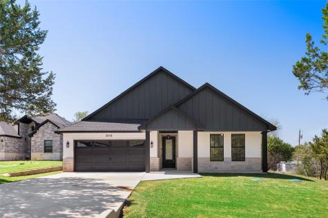 2418 Beverly Drive Granbury TX 76048