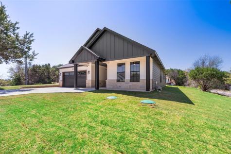 2418 Beverly Drive Granbury TX 76048