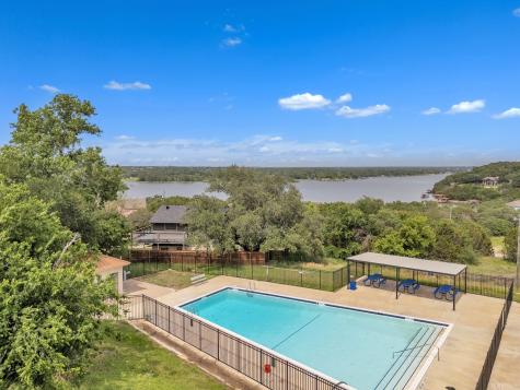 2418 Beverly Drive Granbury TX 76048