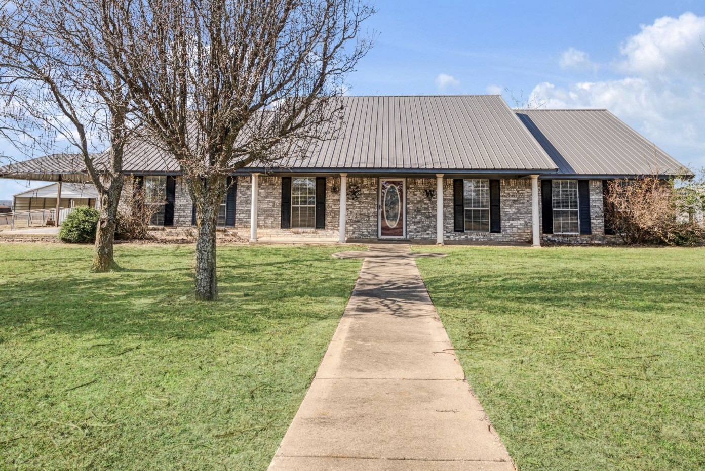 3754 County Road 11300 Paris TX 75462